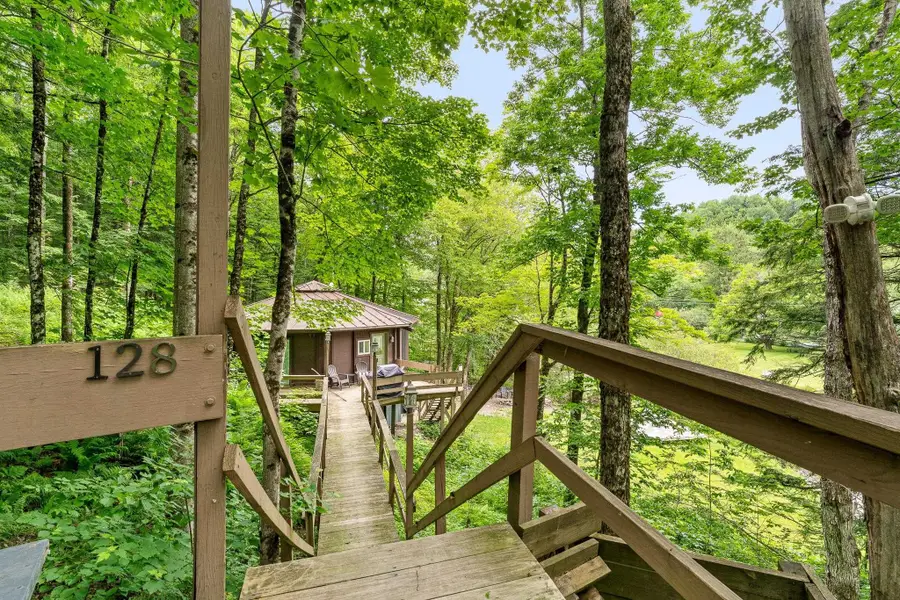 128 Tucker Hill Road, Fayston, VT 05673 - #2