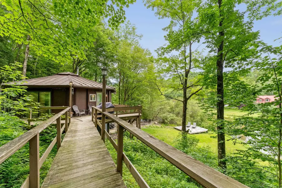128 Tucker Hill Road, Fayston, VT 05673 - #3