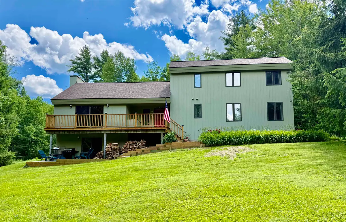 12 Stratton Ridge Road, Winhall, VT 05340 - #1