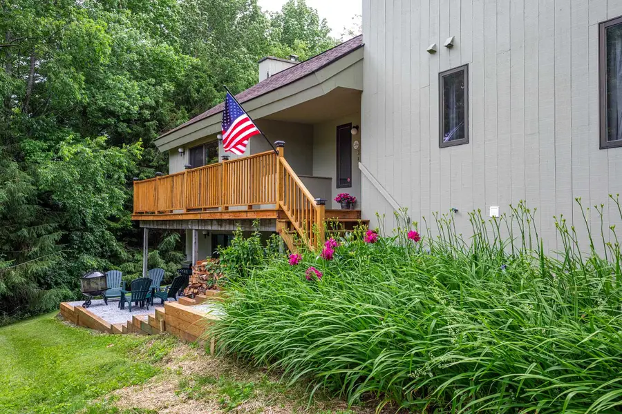 12 Stratton Ridge Road, Winhall, VT 05340 - #2
