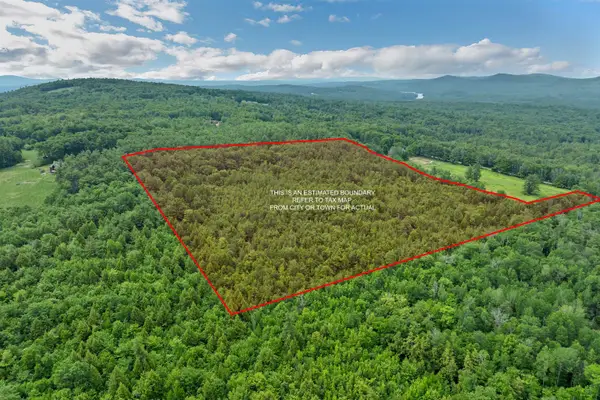 Lot S24-12C Pease Road, Meredith, NH 03253
