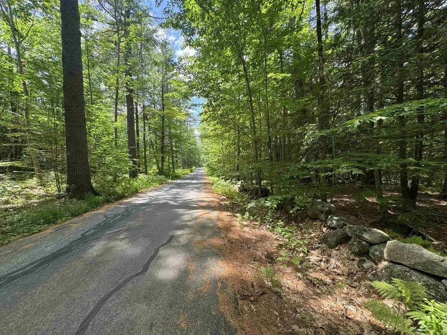 Lot S24-12C Pease Road, Meredith, NH 03253 - #3