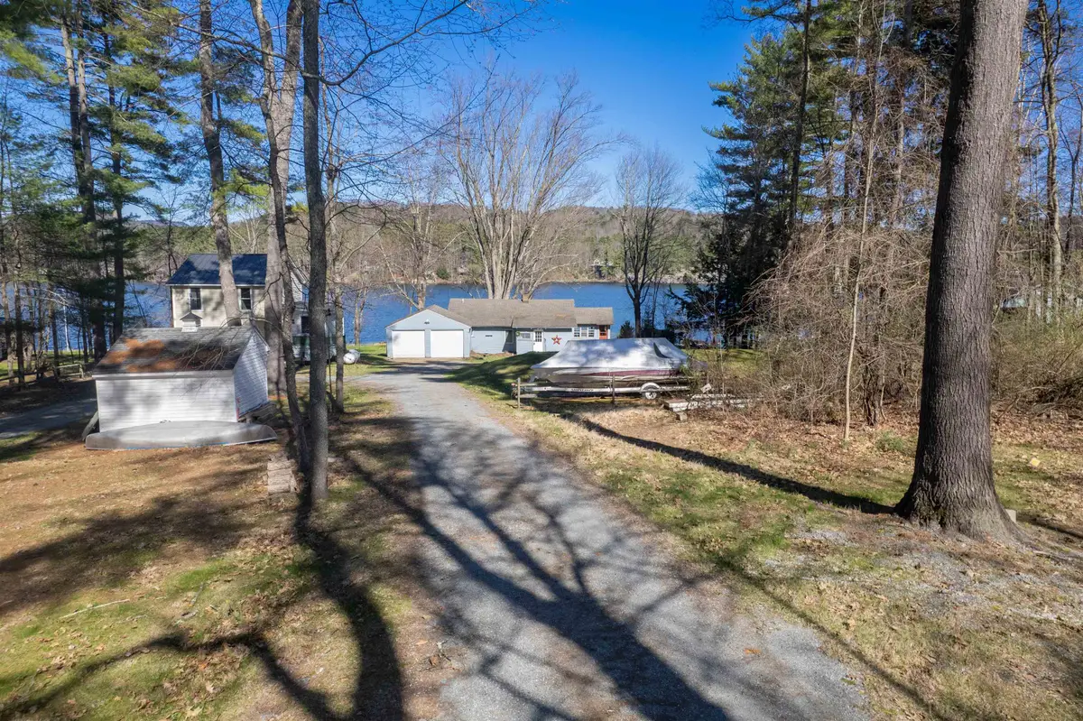 361 Johnson Spooner Road, Castleton, VT 05735 - #1