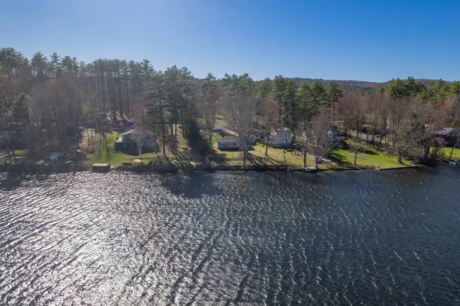 361 Johnson Spooner Road, Castleton, VT 05735 - #2