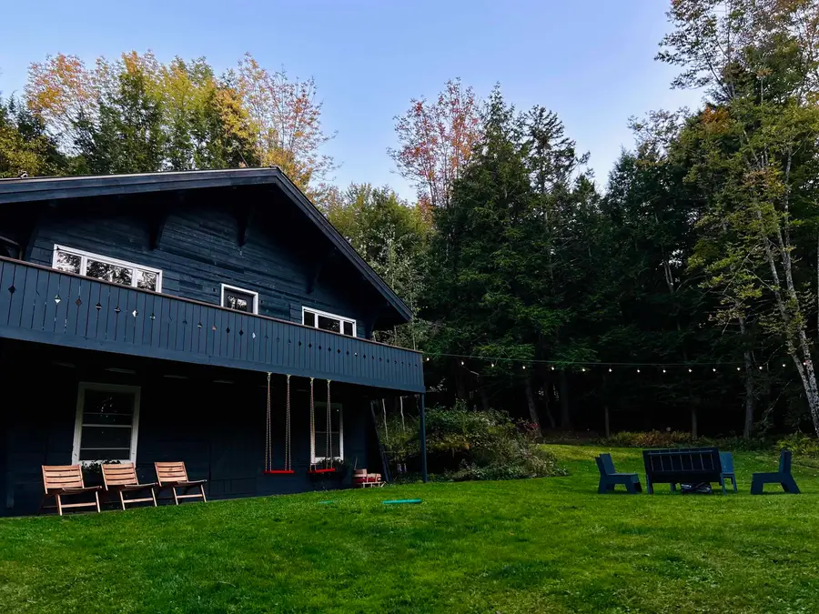 528 Pinnacle Road, Stowe, VT 05672 - #3