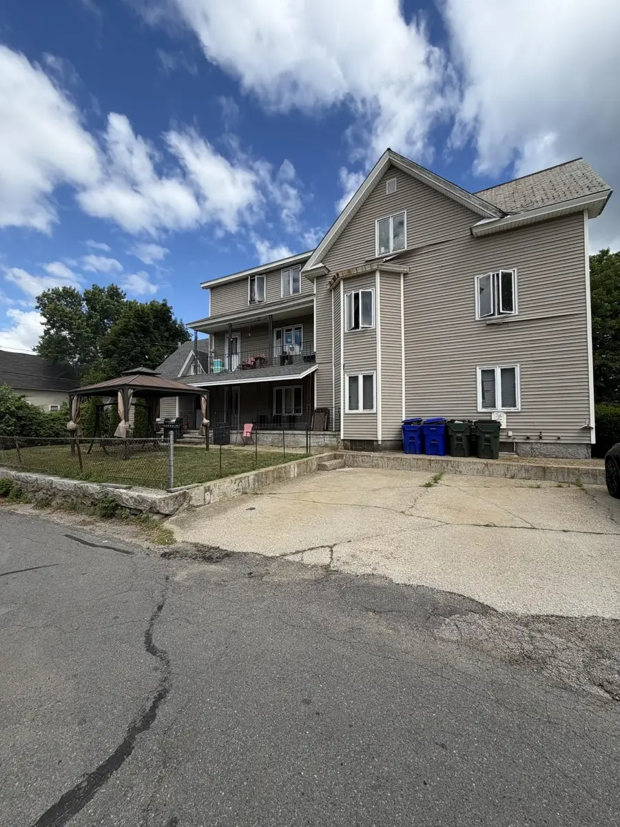 806 Union Street, Manchester, NH 03104 - #2