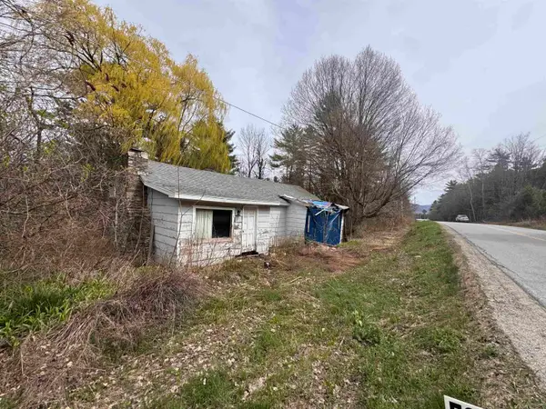3441 Bristol Road, Monkton, VT 05732