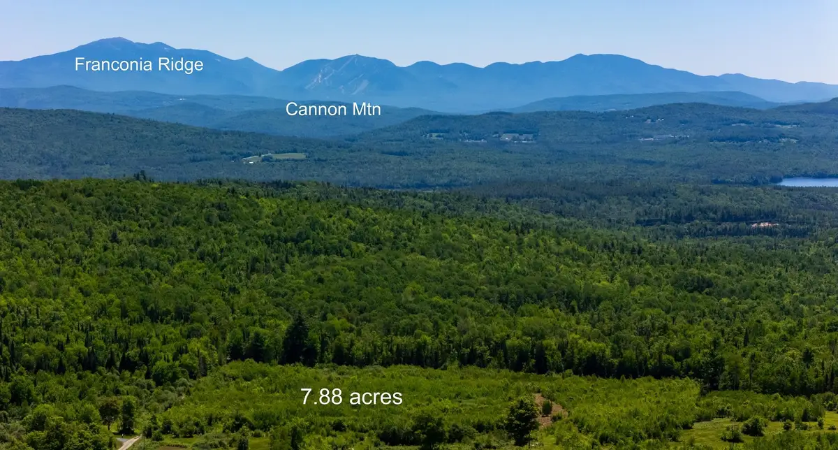 0 Mitchell Road #4A, Concord, VT 05824 - #1