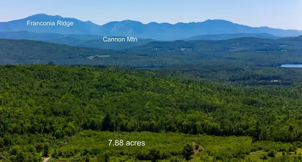 0 Mitchell Road #4A, Concord, VT 05824
