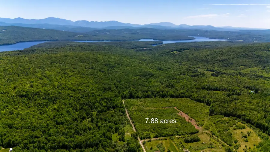 0 Mitchell Road #4A, Concord, VT 05824 - #3