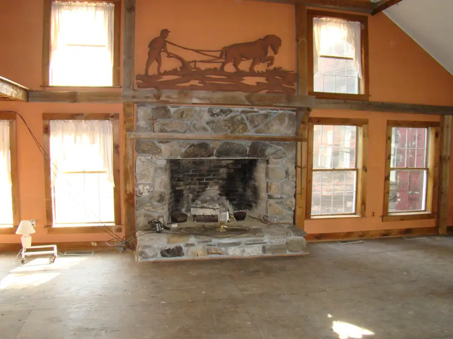 764 Thrall Road, Poultney, VT 05764 - #2