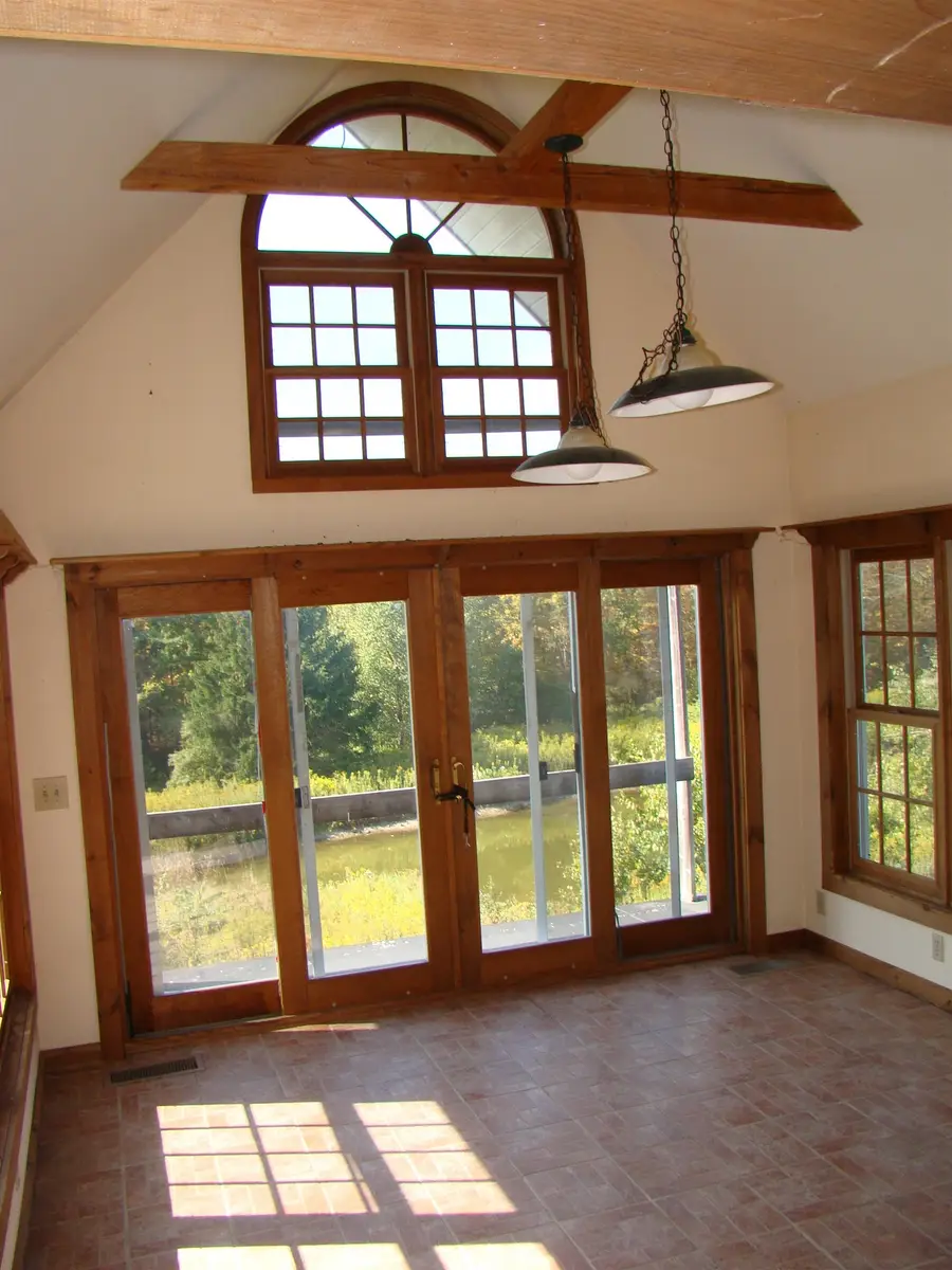 764 Thrall Road, Poultney, VT 05764 - #3