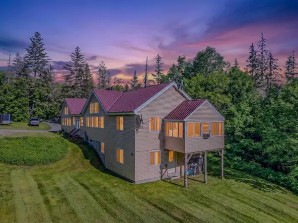 1736 Grimes Road, Lyndon, VT 05819