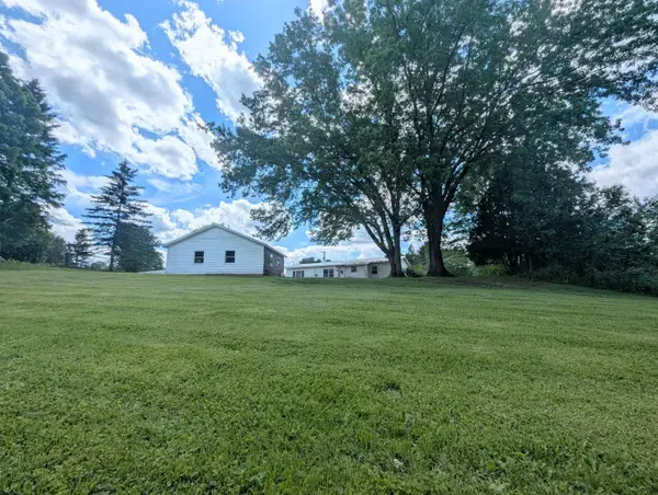 264 Breezy Hill Road, St. Johnsbury, VT 05819
