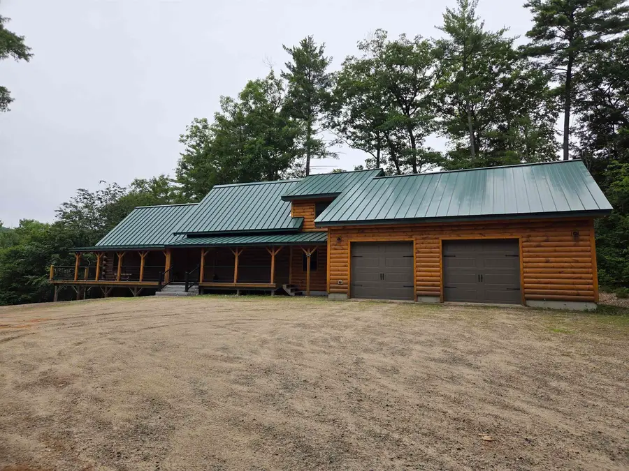 628 Route NH 132 N Street, New Hampton, NH 03256 - #2