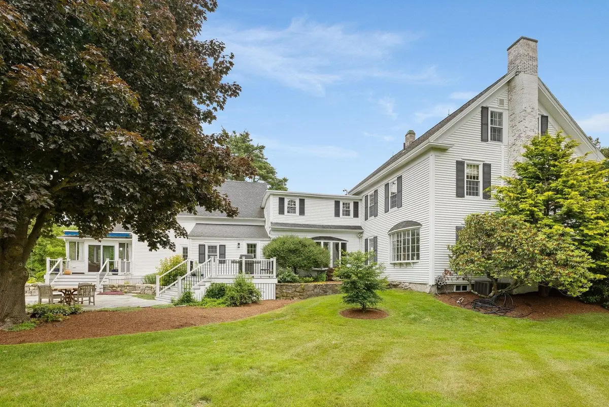 79 Atlantic Avenue, North Hampton, NH 03862 - #1
