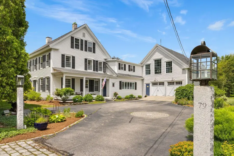 79 Atlantic Avenue, North Hampton, NH 03862 - #2