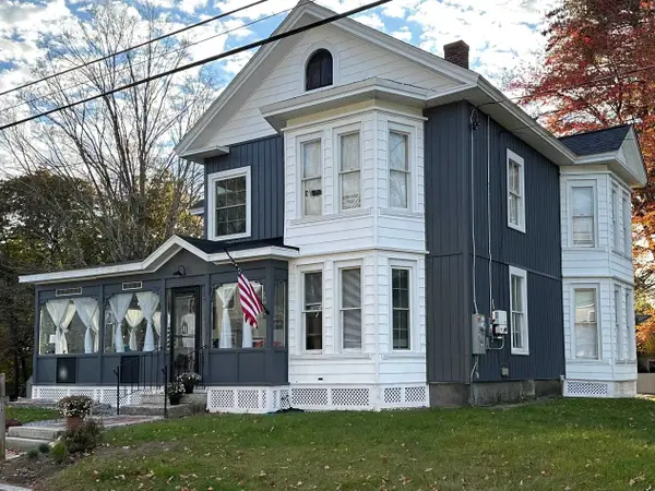 47 Oak Street, Milford, NH 03055