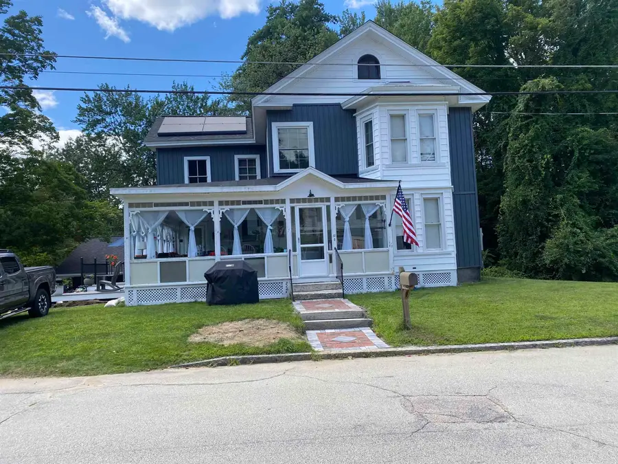 47 Oak Street, Milford, NH 03055 - #2
