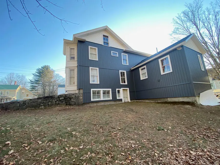 47 Oak Street, Milford, NH 03055 - #3