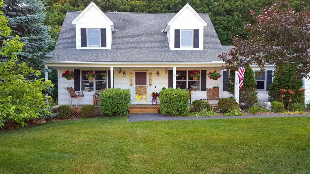 46 Cobble Hill Meadows, Barre, VT 05641 - #1
