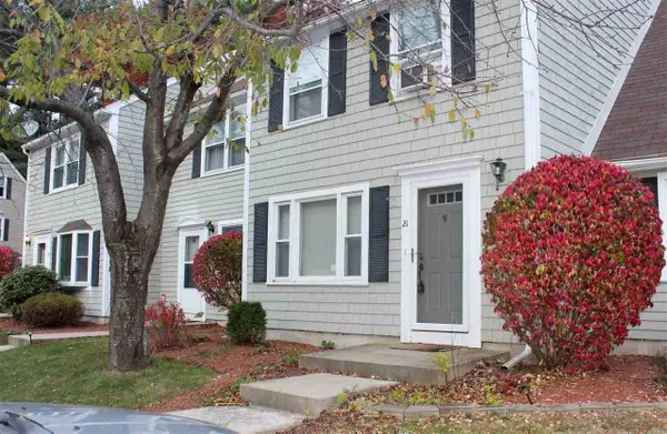 21 Blossom Lane, Merrimack, NH 03054
