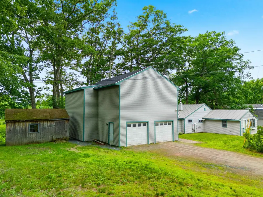 411 Bay Road, Andover, NH 03216 - #3