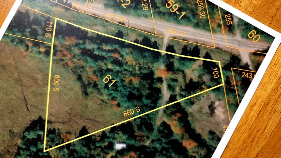 347 and 26 Whitehall Road and Chester Turnpike, Hooksett, NH 03106 - #3