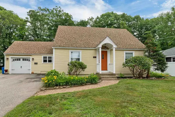 2007 Lafayette Road, Portsmouth, NH 03801
