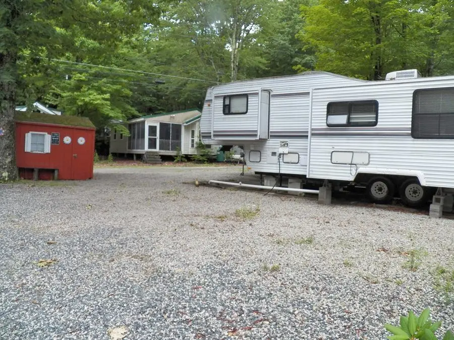 182 Pocahontas Lane, Rochester, NH 03867 - #3