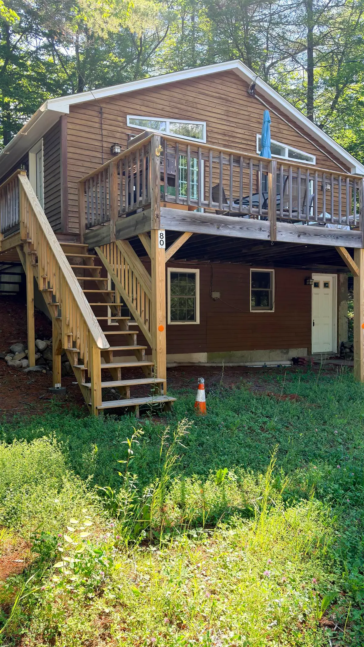 80 Tristan Lane, Bristol, NH 03222 - #1