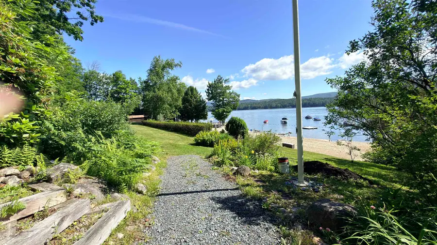 80 Tristan Lane, Bristol, NH 03222 - #2