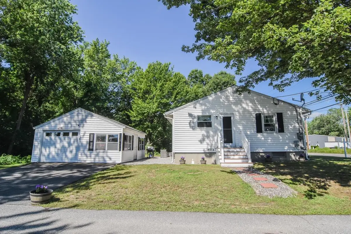 500 Donald Street, Bedford, NH 03110 - #1