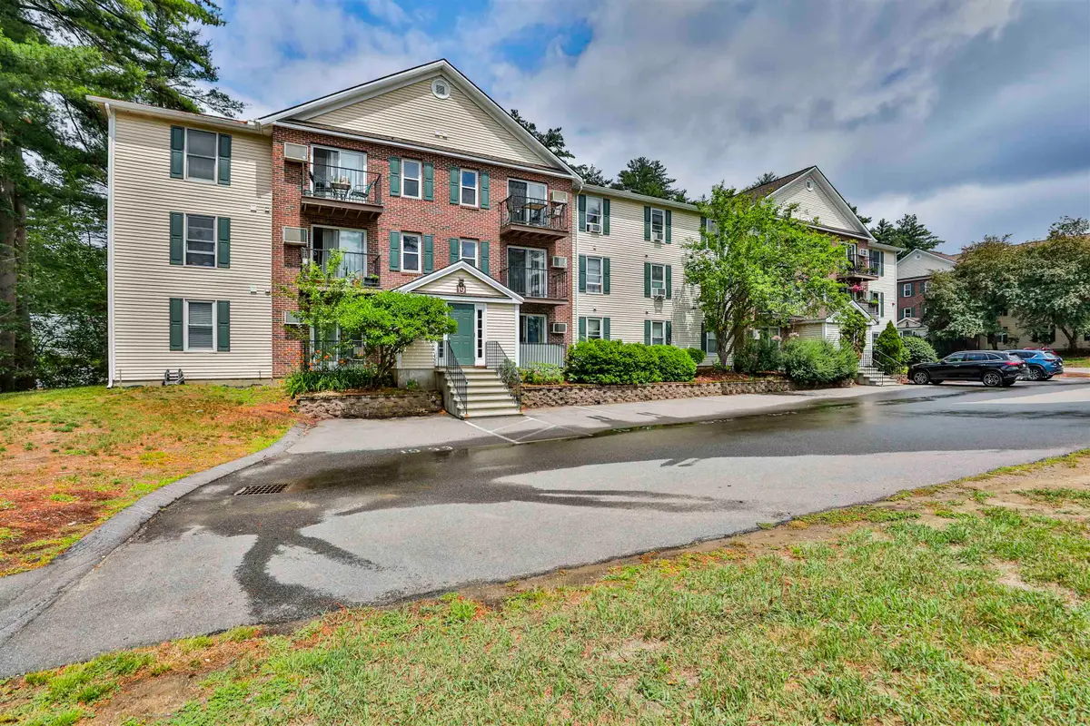 19-32 Kimberly Drive, Merrimack, NH 03054 - #1