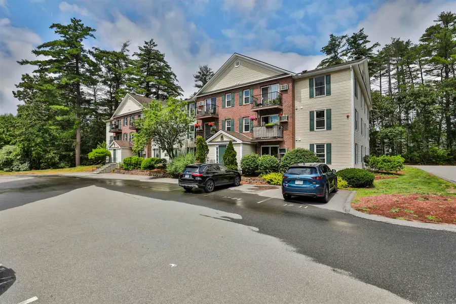 19-32 Kimberly Drive, Merrimack, NH 03054 - #2