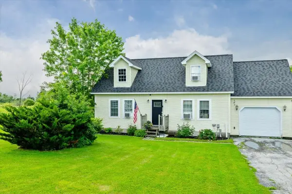 1 Glen Ridge Lane, Swanton, VT 05488