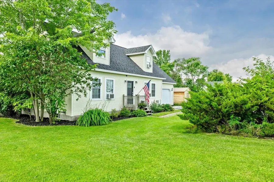 1 Glen Ridge Lane, Swanton, VT 05488 - #3