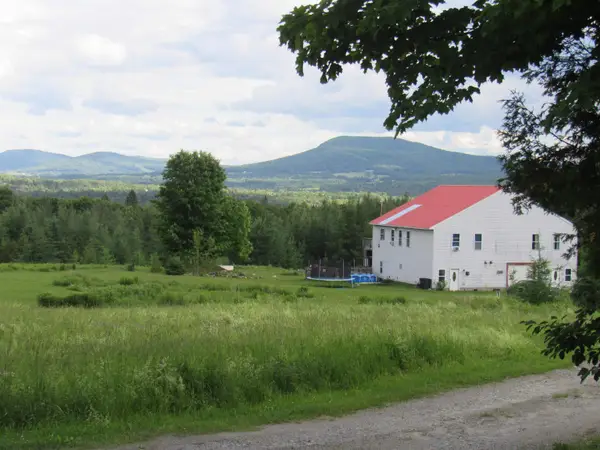 787 Dutton Brook Lane, Brownington, VT 05860