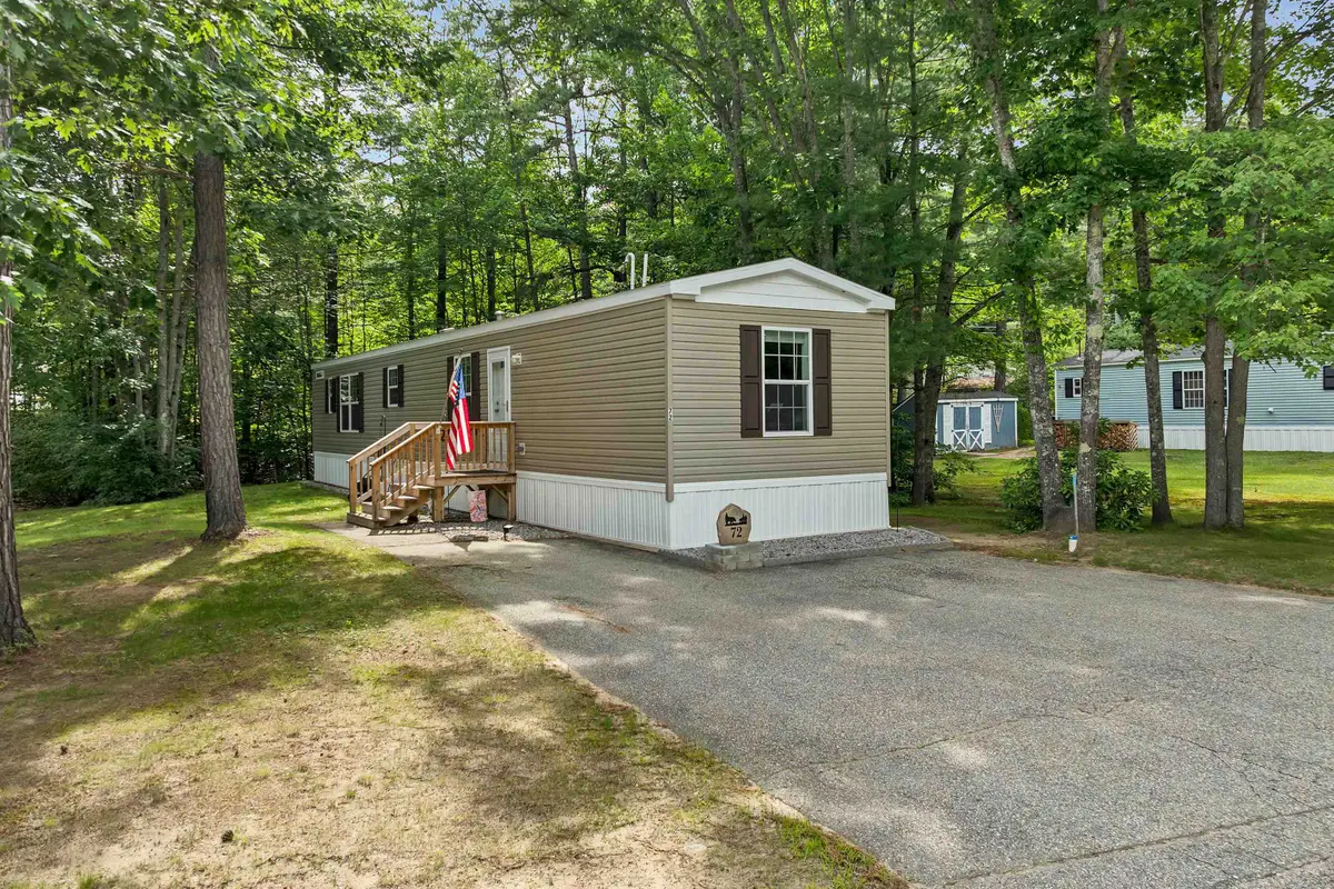 72 Buckingham Drive, Conway, NH 03860 - #1