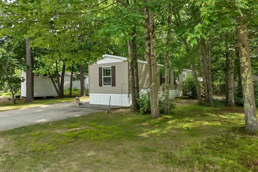 72 Buckingham Drive, Conway, NH 03860 - #3