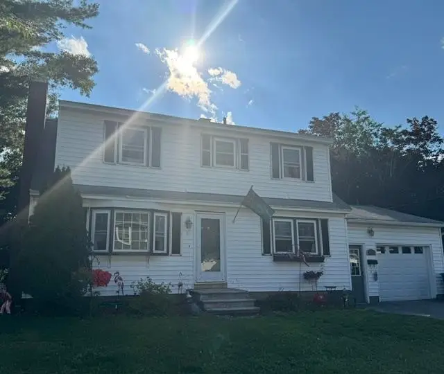 10  Hastings Lane, Nashua, NH 03064 - #1