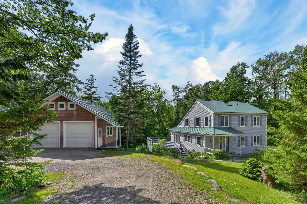 7 Tapping Tree Lane, Dover, VT 05356 - #1