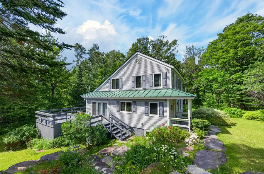 7 Tapping Tree Lane, Dover, VT 05356 - #2