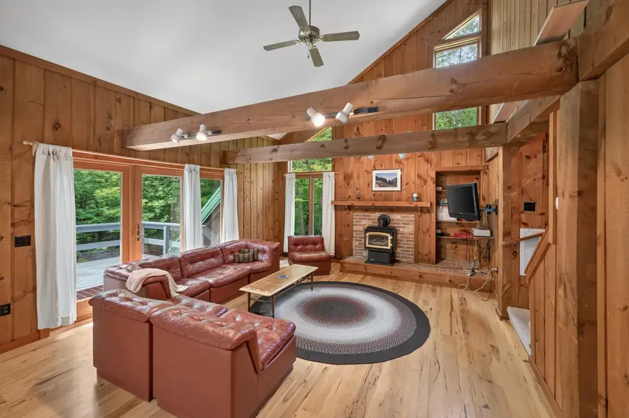 7 Tapping Tree Lane, Dover, VT 05356 - #3