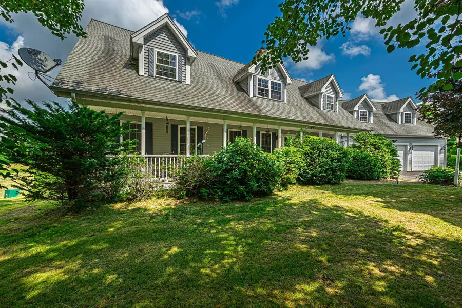 72 Tenney Road, Sandown, NH 03873 - #2