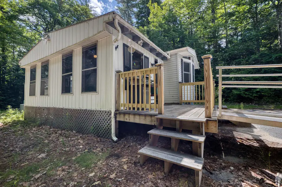 11 Beech River Circle, Ossipee, NH 03814 - #2