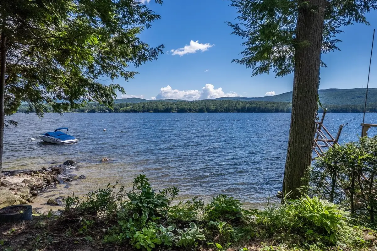 455 Wulamat Road, Bristol, NH 03222 - #1
