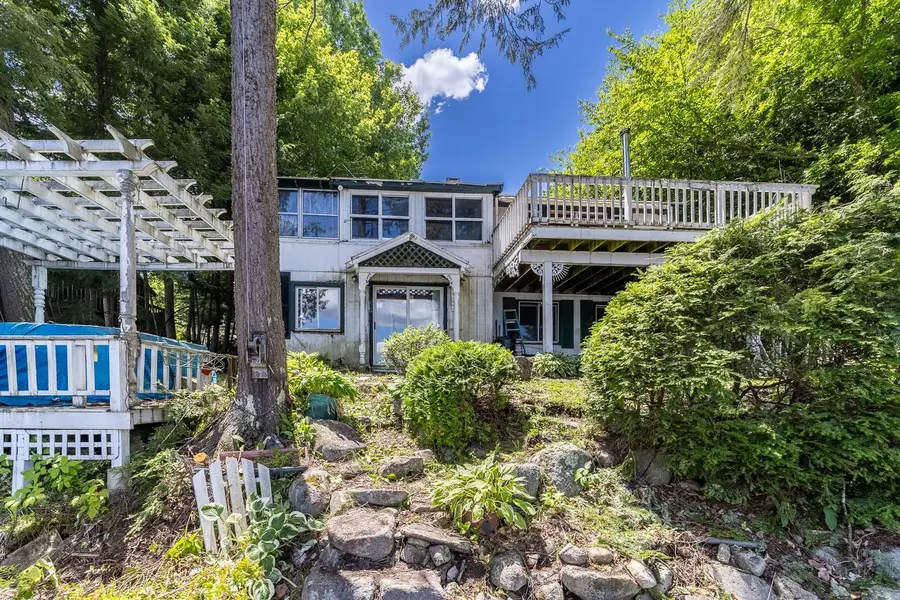 455 Wulamat Road, Bristol, NH 03222 - #3
