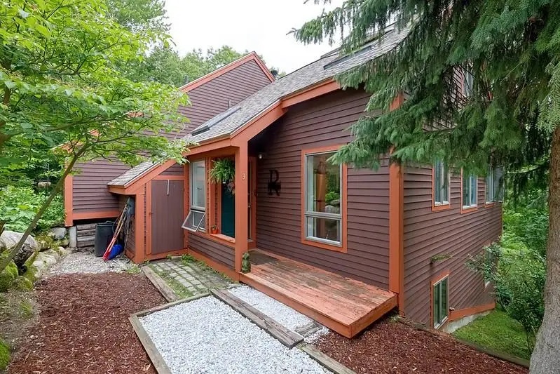 32 Mountainside Lane #B, Francestown, NH 03043 - #1