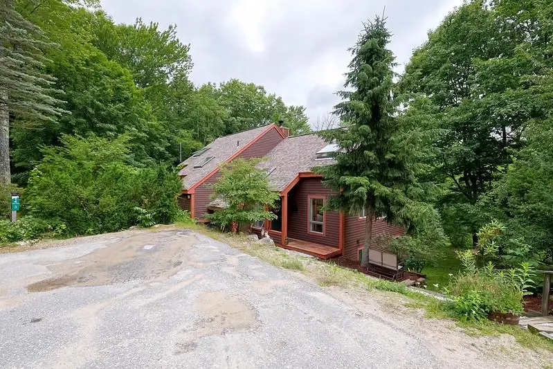 32 Mountainside Lane #B, Francestown, NH 03043 - #2